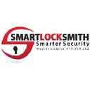 Smart Locksmith logo